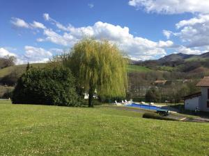 Appartements T3 pays du piment d'Espelette : photos des chambres