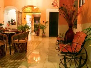Casa Santuario Hotel Boutique - La Manzanilla
