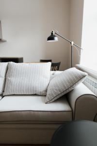 New, modern apartment near Riga center