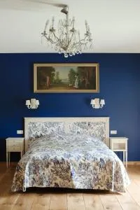 卡梅丽杰克住宿加早餐旅馆 - 兰登