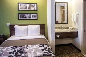 Sleep Inn Rockville