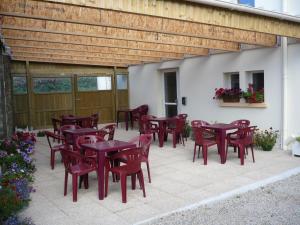 Hôtel Le Goff photo 12