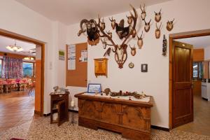 Alpengasthof Köfels