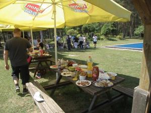 Agroturystyka Uroczysko