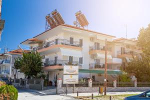 Vryzas Resort Kavala Greece