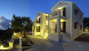 Adastra Ithaca Luxury Suites Ithaka Greece