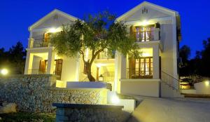 Adastra Ithaca Luxury Suites Ithaka Greece