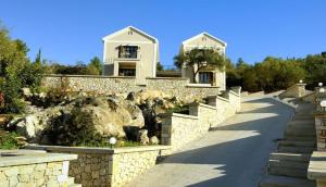 Adastra Ithaca Luxury Suites Ithaka Greece