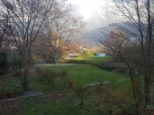 Lecco centro - casa indipendente