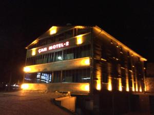 Cam Hotel & Restaurant 2