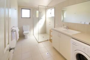 Acacia Chalets Margaret River