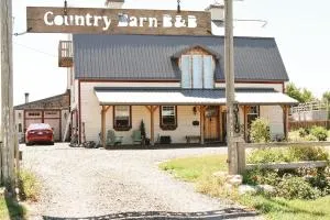 Country Barn B and B - Magrath