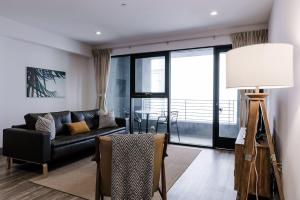 Apartment with Balcony room in Abode Los Angeles - Downtown South Park