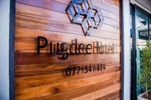 Pugdee Hotel - Ban Thung Sang