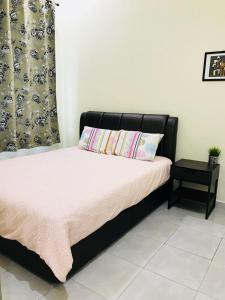 Louie Homestay Mersing