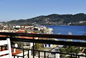 Fresh Rooms Skiathos Greece