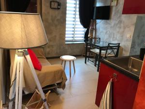 Les Lodges du Canal Vue sur le canal