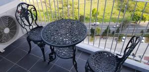 Elizabeth 1829 @ Wind Residences