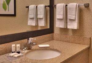 Queen Room with Two Queen Beds - Non-Smoking room in Super 8 by Wyndham Shelbyville