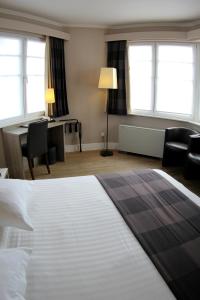 Double or Twin Room room in Arriate Hotel