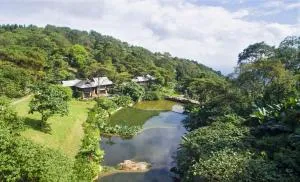 Melia Ba Vi Mountain Retreat - Xóm Cầu Rồng