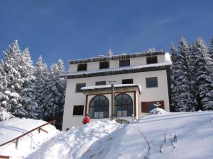 Villa Kostic Kopaonik