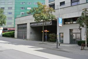 Hotel Drei Könige