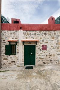 Hartso - Traditional loft, renovated former forge in Gennadi Rhodes Greece