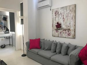 Cosy apartment in Glyfada center
