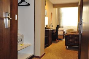 Marlight Boutique Hotel