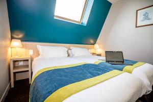 Hotels Best Western Plus Hotel Vannes Centre Ville : photos des chambres