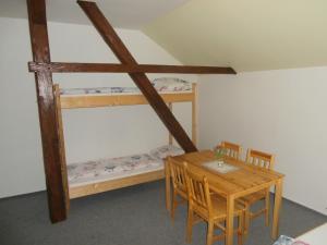 Penzion Zemanův Dvůr