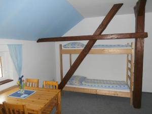 Penzion Zemanův Dvůr