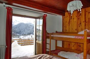 Maisons d'hotes Gite Auberge La Soulan - gite de montagne : photos des chambres