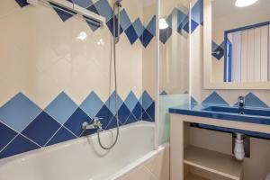 Residence Le Phare de Trescadec - maeva Home