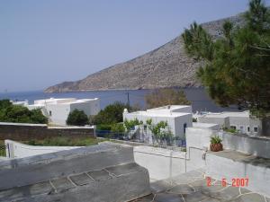 House in Kamares - Sifnos
