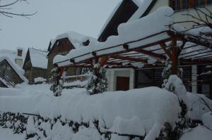 Maisons d'hotes Gite Auberge La Soulan - gite de montagne : photos des chambres