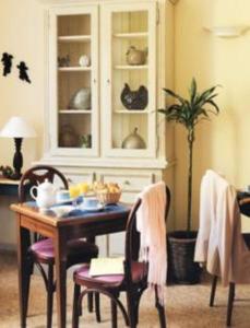 Hotels Villa Saint Hubert : photos des chambres