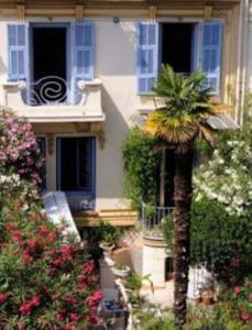 Hotels Villa Saint Hubert : photos des chambres