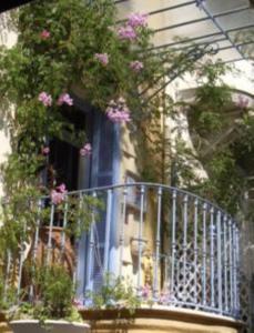 Hotels Villa Saint Hubert : photos des chambres