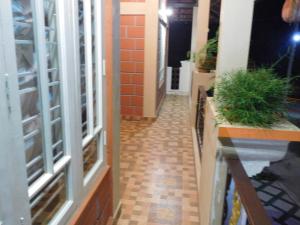 Cauvery Homestay