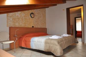 Standard Apartment room in B&B Borgo Piccolo