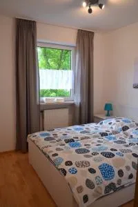 Ferienhaus Munterley - Roth