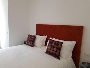 Habitación Doble Estándar