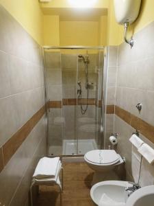 Triple Room room in Giappone Inn Parking Hotel