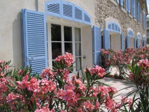 Appartements La Bastide du Soleil : photos des chambres