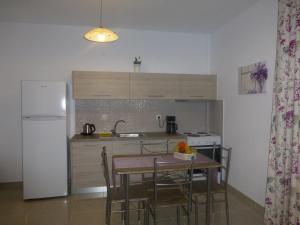 Pavloudis Apartments