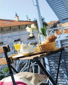Hotels Villa Saint Hubert : photos des chambres