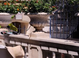 Hotels Villa Saint Hubert : photos des chambres
