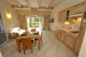 Appartements La Bastide du Soleil : photos des chambres